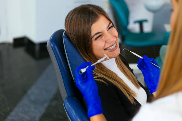 Best Sedation Dentistry  in Roanoke, IL