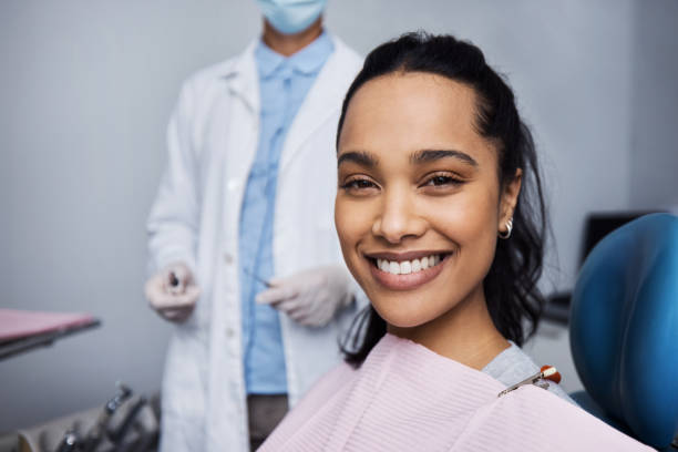 Best General Dentistry  in Roanoke, IL