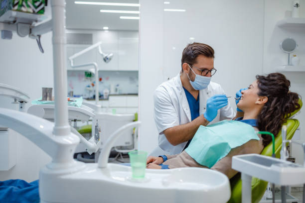 Best General Dentistry  in Roanoke, IL