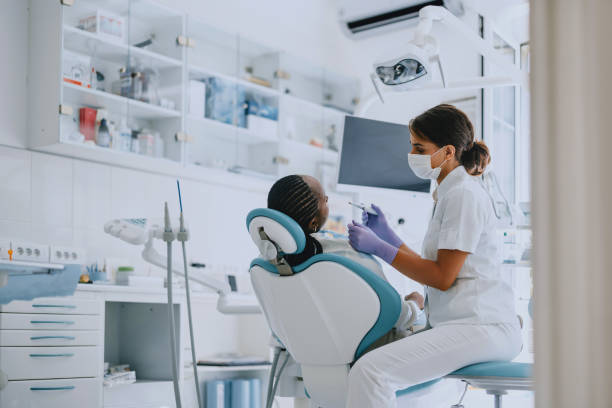 Best TMJ/TMD Treatment  in Roanoke, IL