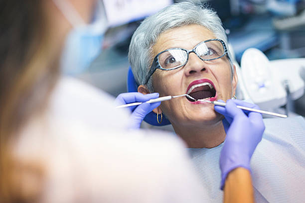 Best Dental X-Rays and Imaging  in Roanoke, IL