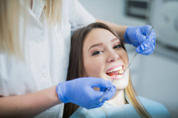 Best Pediatric Dentistry  in Roanoke, IL